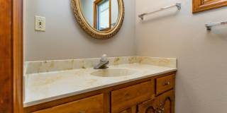 Ranch Style Home Located inside Kissing Camels! Gallery 22