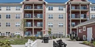 Millyard at Meadow Commons Gallery 7