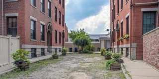 37 Rutherford Avenue unit: 37 Gallery 13