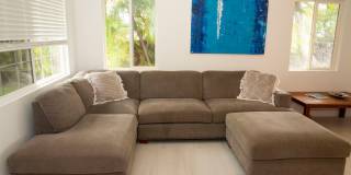 Beautifully Appointed Fully Furnished 4 bedroom/3 bathroom Kuau BayView House w/ Ocean views Gallery 4