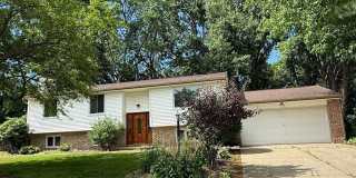 Four-bedroom two-bathroom home for rent in Jackson Township Gallery 1