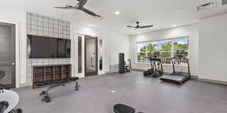 Magnolia at Powell Gallery 30