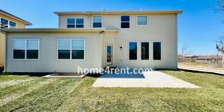 Nearly New Luxury Home in Blue Valley Schools! Gallery 67