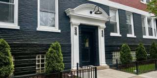 5325 N Damen Avenue Gallery 1