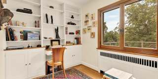 3111 CHAIN BRIDGE Road NW Gallery 32