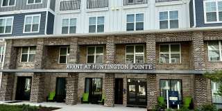 Avant at Huntington Pointe Gallery 107