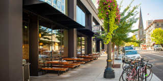 Washington Plaza Apartments Gallery 29