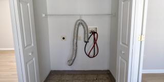 Courtyard @ Park Terrace Gallery 14