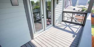 734 Orange Street Gallery 15