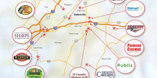 Stylish 3 Bed, 2.5 Bath Home in Desirable Tucker Farms Gallery 24