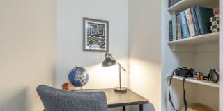 Modern Westside Living by Ute Valley and Garden of the Gods | Secure Building, Luxury Finishes & Stunning Nature Views Gallery 7