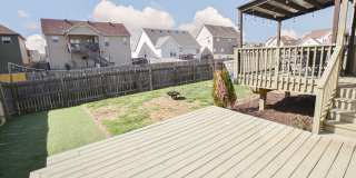 Pet Friendly Three Bedroom! Gallery 17