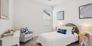 Townes on Tenth Townhomes Gallery 10
