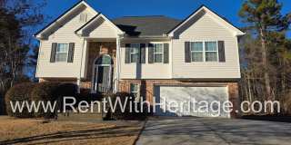 Gorgeous 5 Bd/ 3 Bath Including Full Finished Basement/ Spacious Yard with RV Parking/ Small Subdivision/ Great Location / McEachern High School Gallery 1