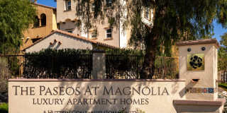 Paseos At Magnolia Luxury Apartment Homes Gallery 1