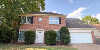 4 Bedroom, 2.5 Bathroom near Shelby Farms / Completely Renovated!!! Gallery 1