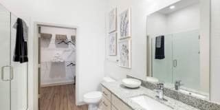 The Samford Glenn Gallery 43