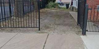 Freshly updated 2-bedroom unit, $1,399.00, Southbridge neighborhood, Wilmington Freshly updated 2-bedroom unit, $1,399.00, Southbridge neighborhood, Wilmington Gallery 3
