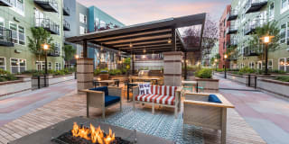 North at Totem Lake Apartments Gallery 4