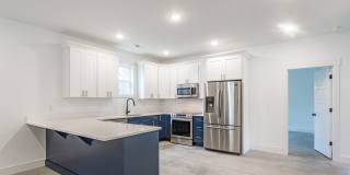 Like New Modern Craftsman in Red Bank! Gallery 8