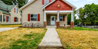 123 East North Street Gallery 1