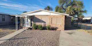 1 Bedroom House in Bullhead City Gallery 1