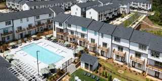 Generation Avondale East Townhomes Gallery 20