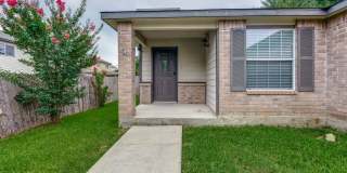 SINGLE-STORY 3-BEDROOM IN CIBOLO SINGLE-STORY 3-BEDROOM IN CIBOLO Gallery 1