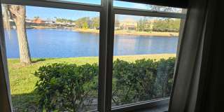 Lakefront Single Family Home with Views of Outdoor Paradise Gallery 16