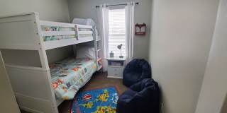 Fully Furnished Luxury Rental Gallery 11