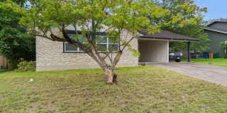 701 Ramble Ln #A, Austin, Texas 78745 Gallery 5