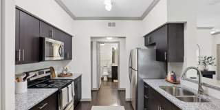 Capri Villas at the Lake Gallery 7