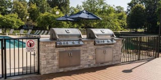 Fairlane Woods Apartments Gallery 13