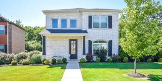 Stunning 4 bedroom, 2.5 bathroom home in Fayetteville! Gallery 1