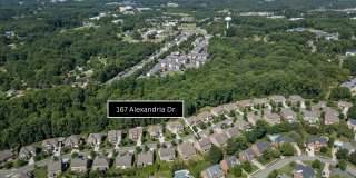167 Alexandria Drive 167 Alexandria Drive Gallery 50