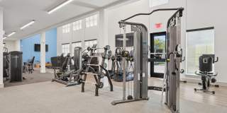 The Residences at Promontory Gallery 17