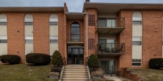 Cub Hill Apartments Gallery 1