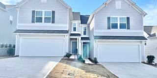 Beautiful 3BR, 2.5BA Home with Owner’s Suite & Designer Upgrades - Available 08/20 Gallery 1