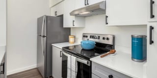 Brant Apartments Gallery 2