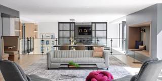 The Point at Woburn Gallery 21