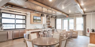 Vintage Hunters Crossing Apartments Gallery 16