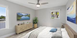 Ocean Edge Laguna Beach Gallery 104