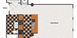 East 8 Lofts Gallery 25