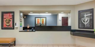 Fort Wayne - South Gallery 5
