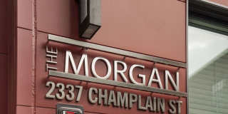 Professionally Managed // 2 bedroom 2 bathroom Modern Condo// Adams Morgan// Parking Included! Professionally Managed // 2 bedroom 2 bathroom Modern Condo// Adams Morgan// Parking Included! Gallery 1