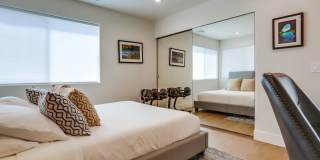 Luxury Furnished Home La Jolla with Ocean Views Gallery 29