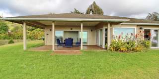Kula - Furnished 3Bed/2Bath standalone home with Spectacular views Gallery 39