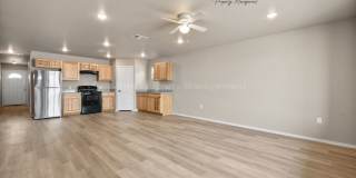Easy Living with AMRR: 3 Bedroom Home In North Lubbock! Gallery 9