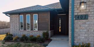 Spacious Yukon Home with Storm Shelter, 2-Car Garage  Fenced Yard! Gallery 1