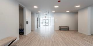 Westridge Lofts Gallery 28